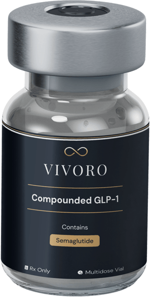 Compounded GLP-1 Contains Semaglutide