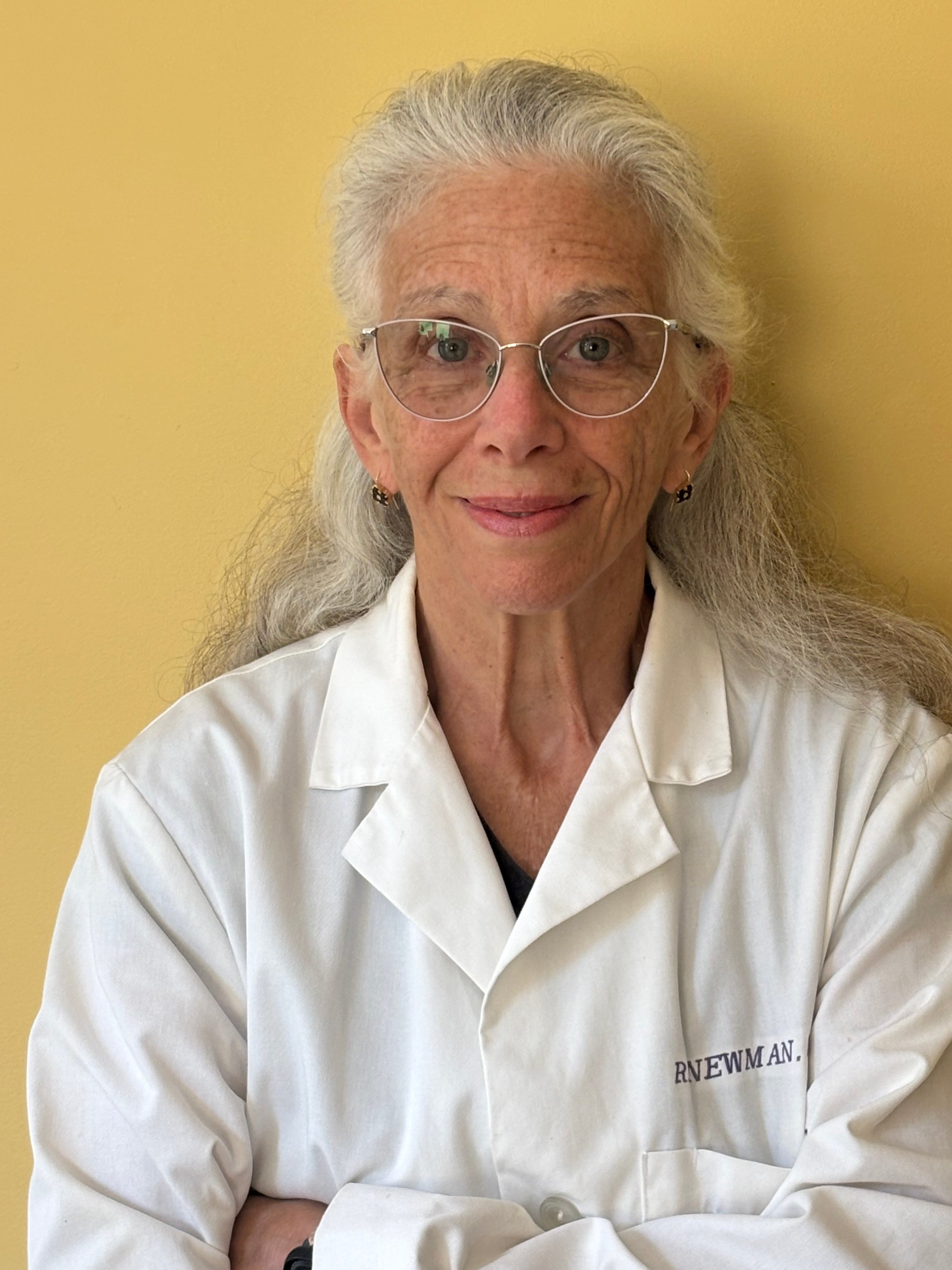 Rosanne Newman, MD