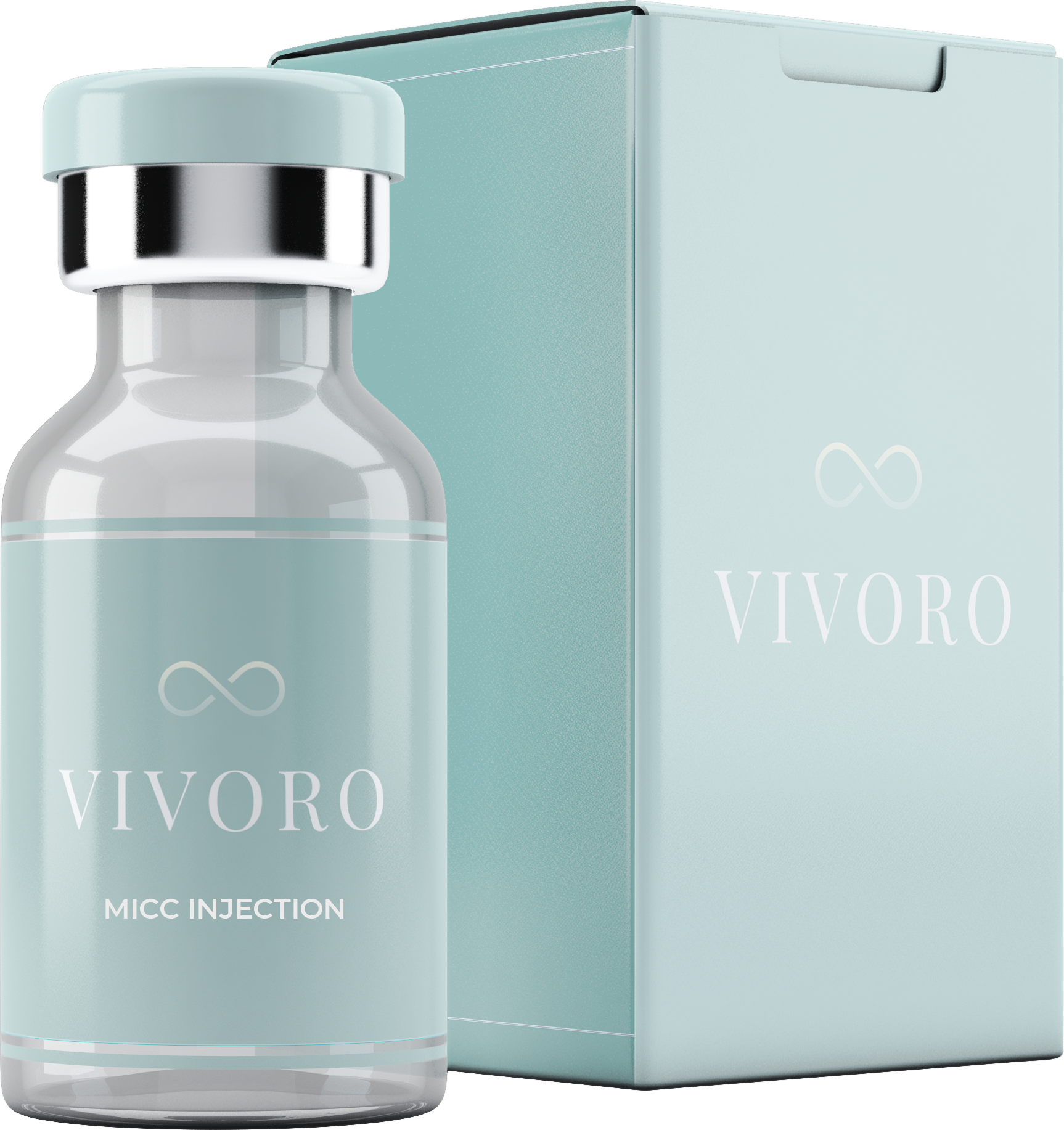 MICC-Injection-Vivoro