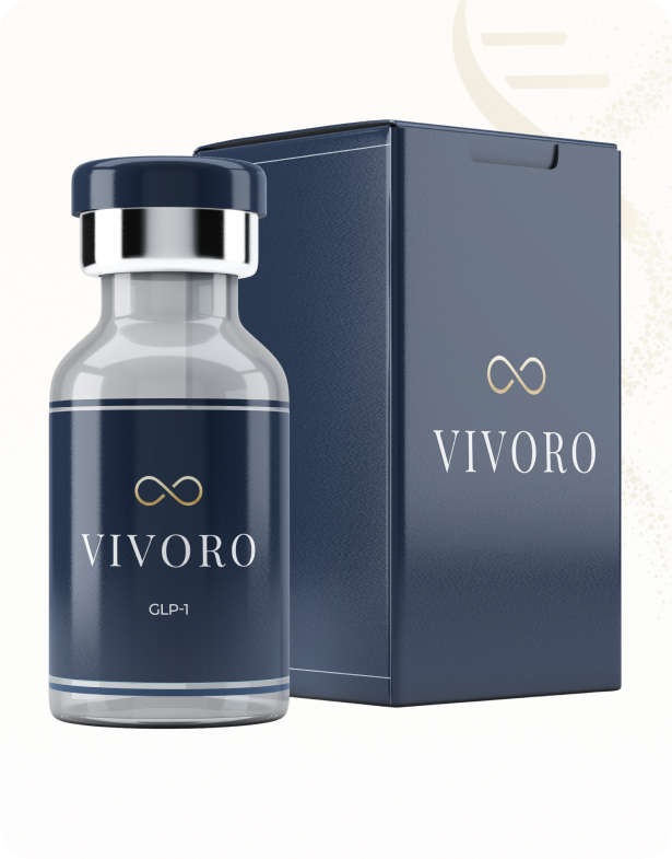 GLP1 + Glycine Injection