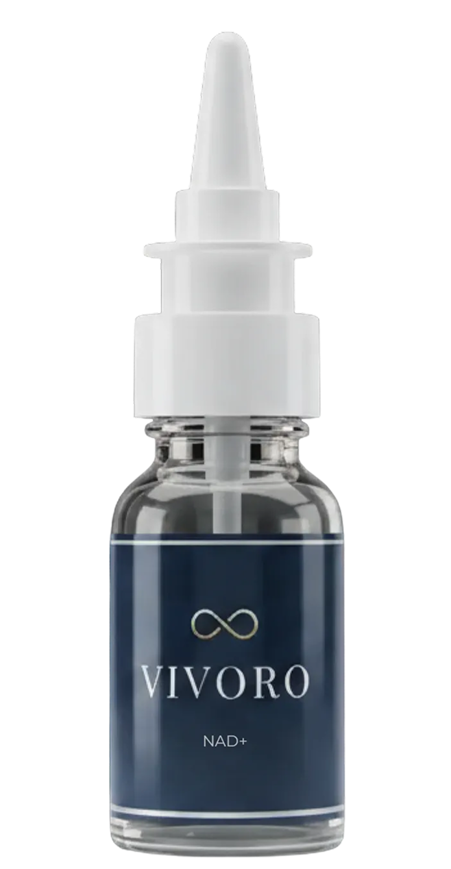 NAD+ NASAL SPRAY