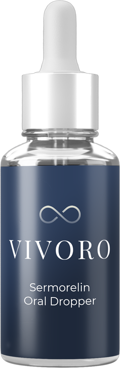 Sermorelin Oral Dropper