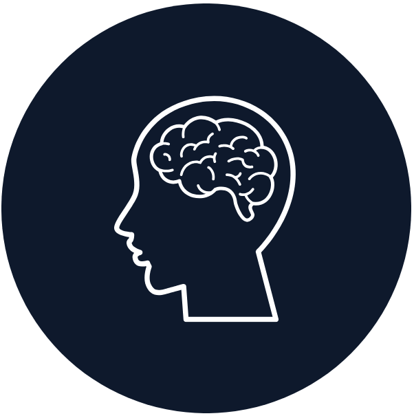 Brain function Navy-1