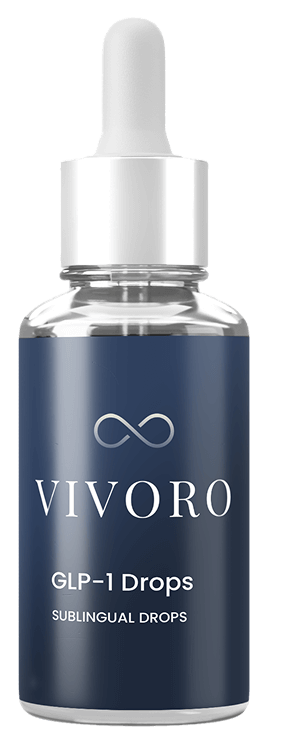 GLP-1  Oral Drops