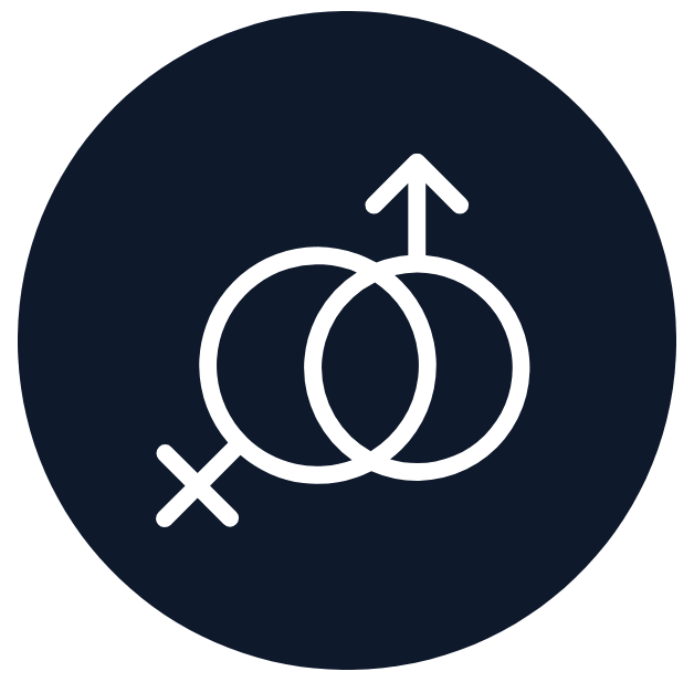 Hormone Balance Navy-1