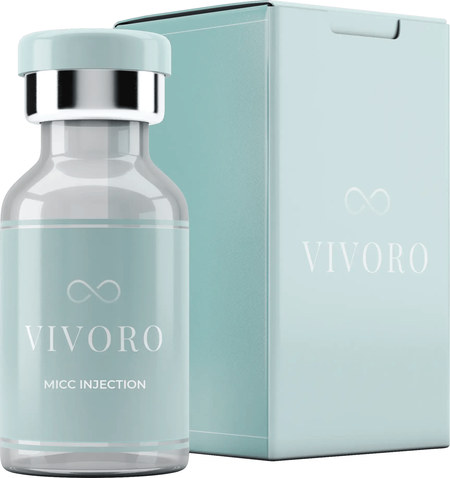 MICC-Injection-Vivoro