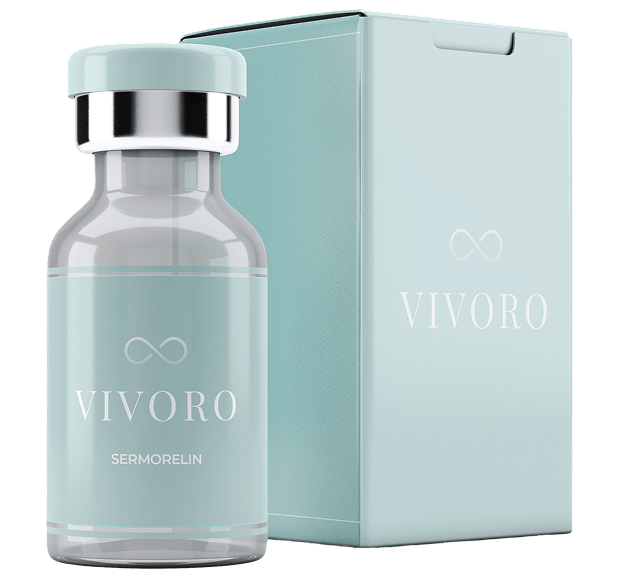 Sermorelin Injection