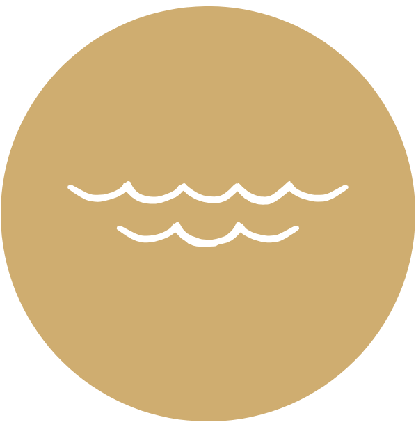 Steady Hormone Waves Amber-1