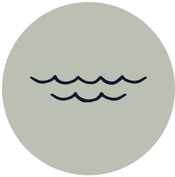 Steady Hormone Waves Sage-1