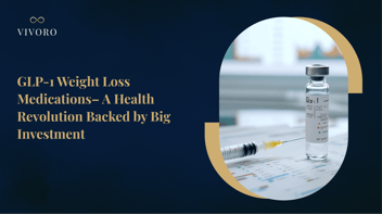 GLP-1 Weight Loss Medications