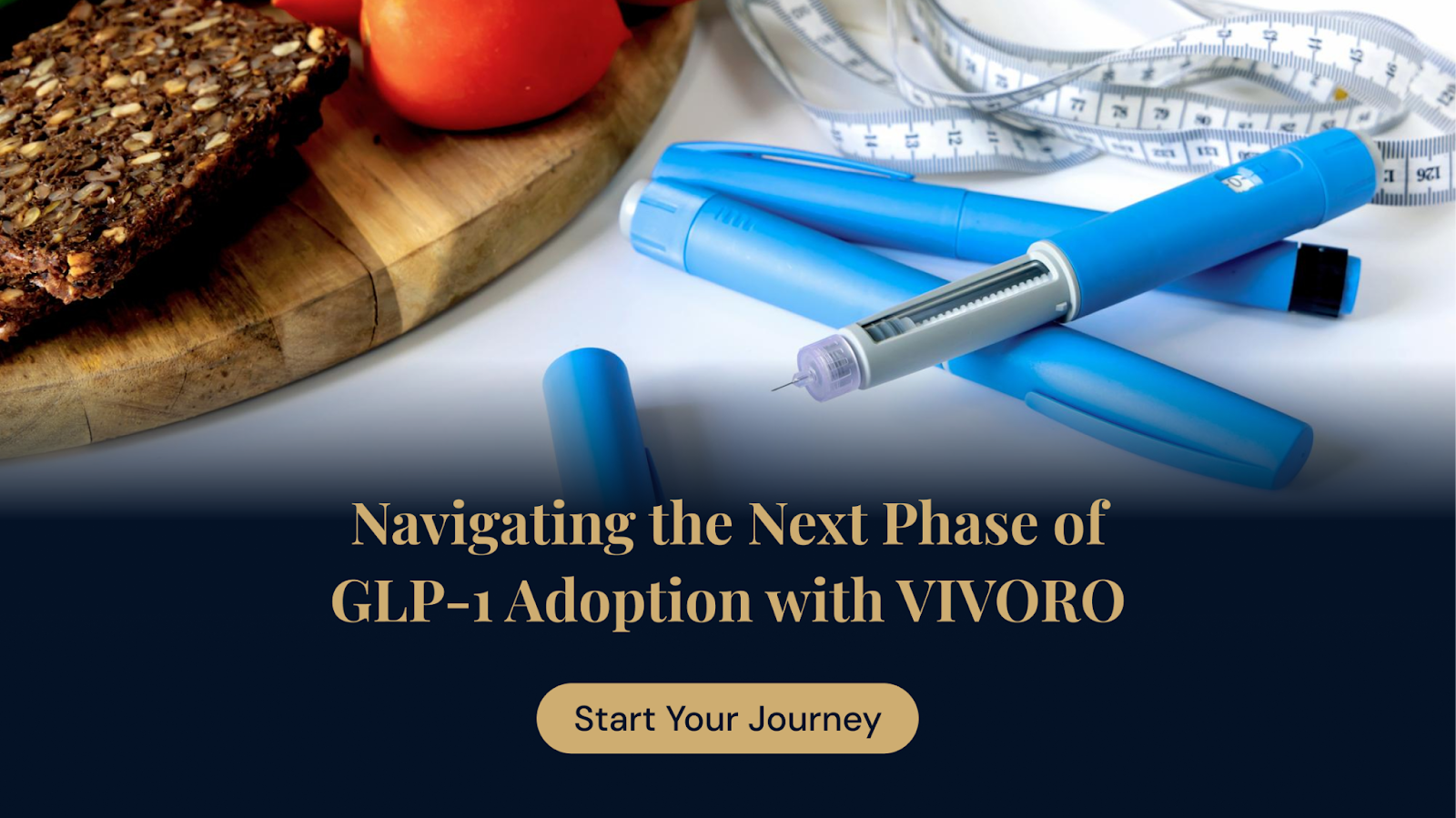 Navigating the Next Phase of GLP-1 Adoption with VIVORO