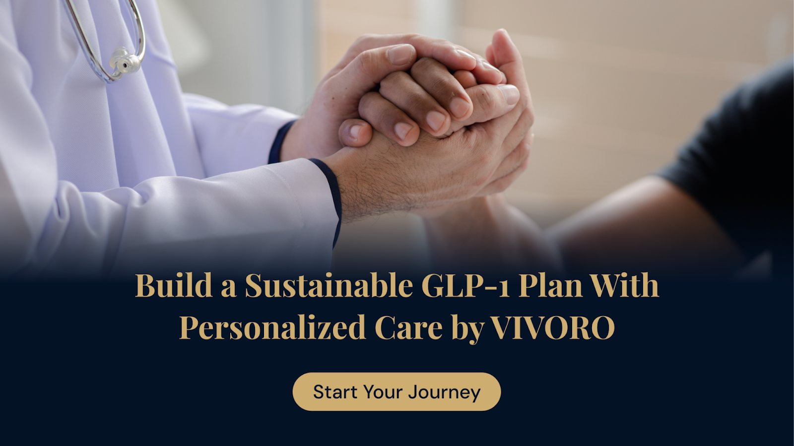 Personalized Care by VIVORO