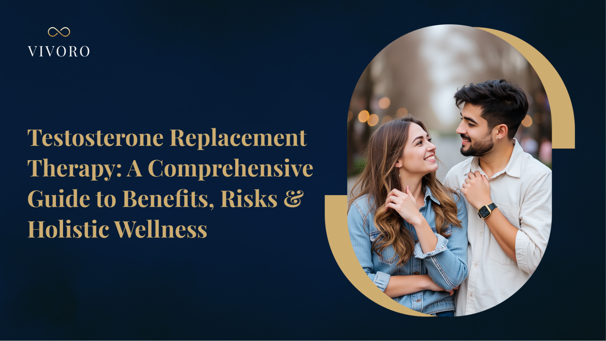 Testosterone Replacement Therapy