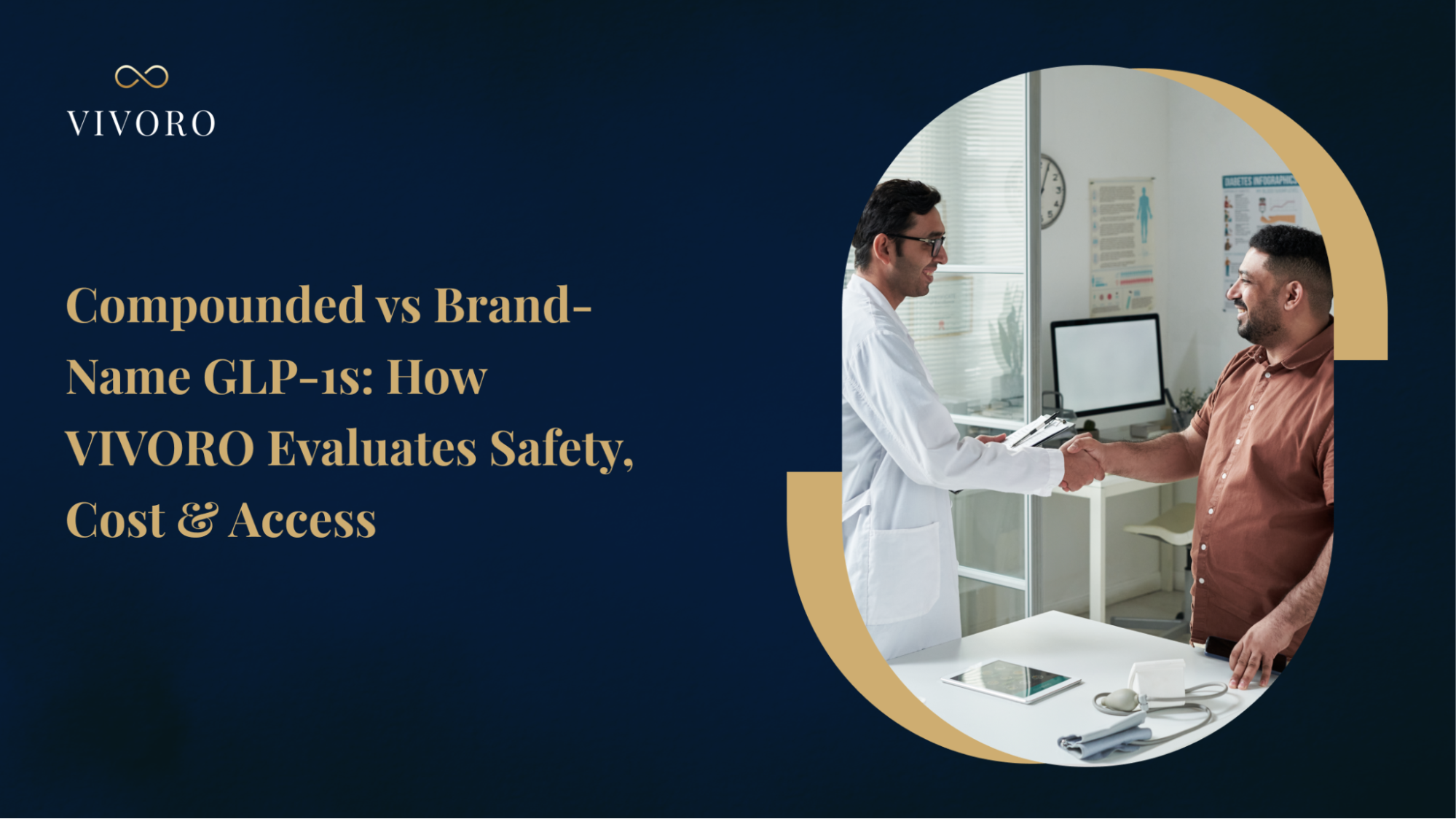 Compounded vs Brand-Name GLP-1s